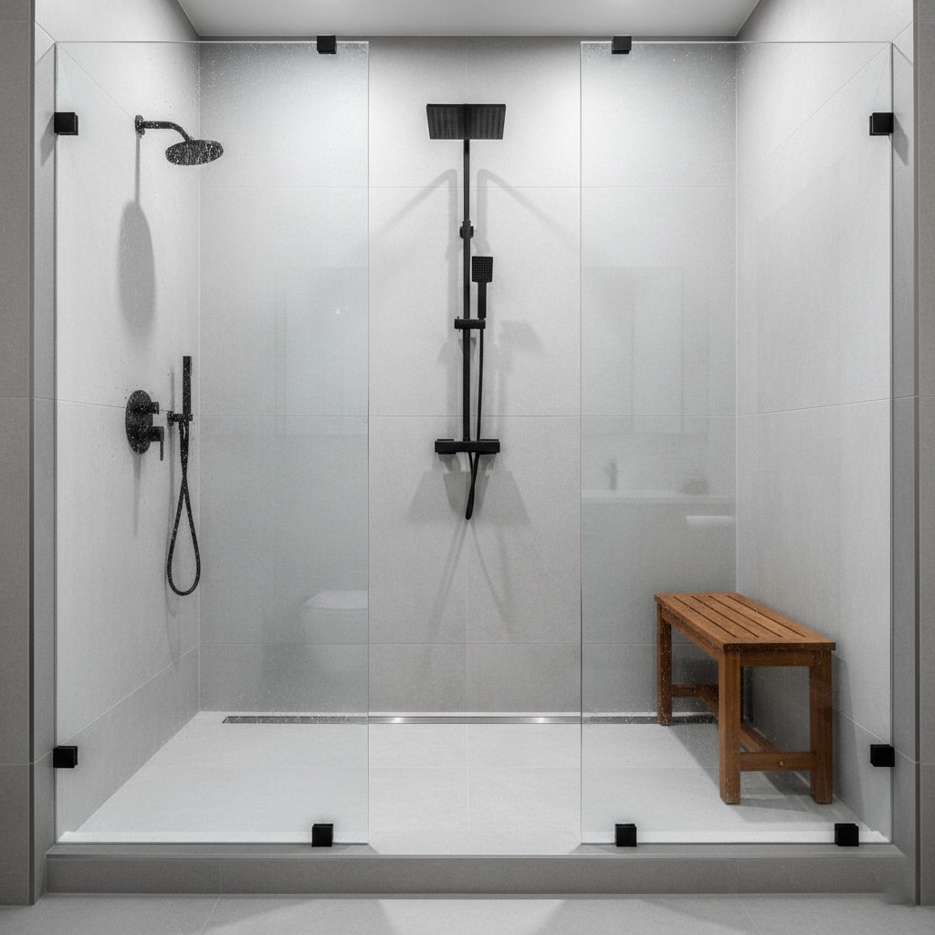 How to Pick the Perfect Shower Liner for Greenville, SC image 3