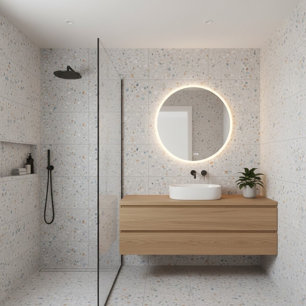 Avoid Costly Mistakes Adding Acrylic Bath Walls in Greenville image 3