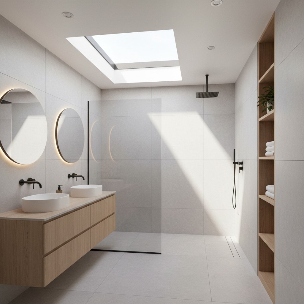 When to Convert a Shower to a Tub in Greenville, SC